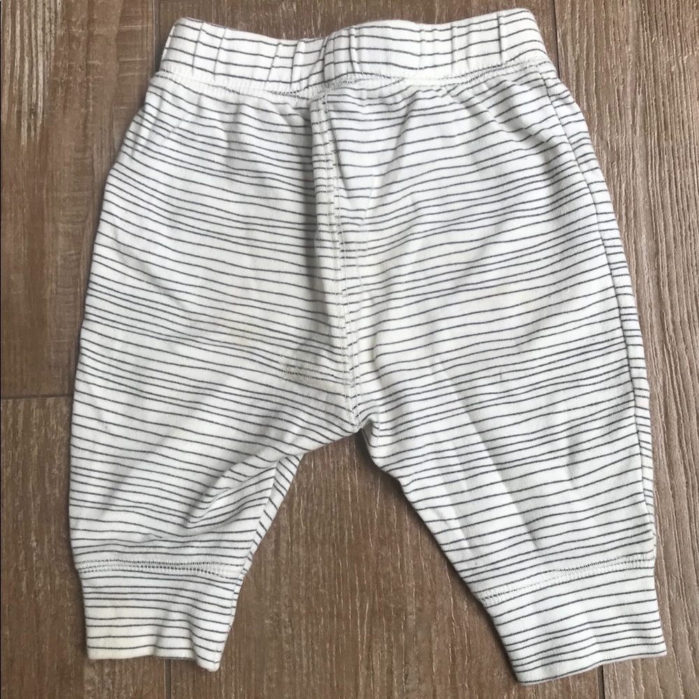 SOLD Baby Racoon • Yellow Bandit Matching Set - Picture 6 of 7